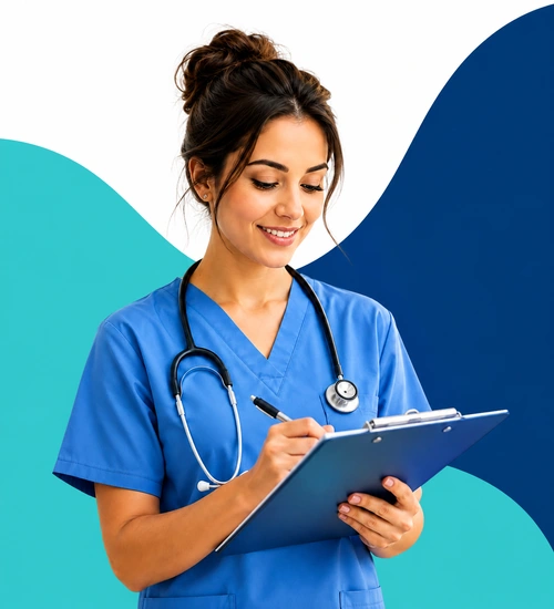 Medical credentialing services and provider enrollment support